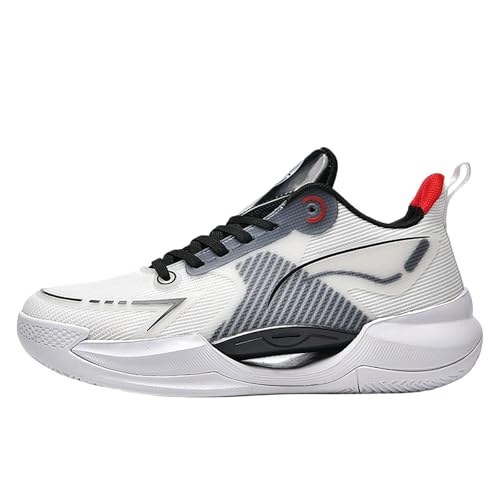 Chaussures de basket-ball étudiant avec mesh respirant et léger