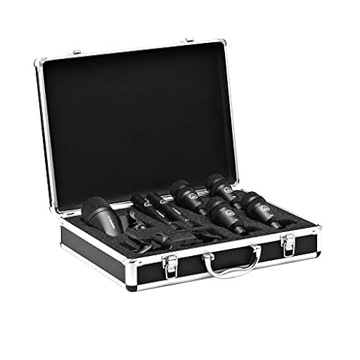 AKG tambor Set período de sesiones 1Pack tambor micrófono | Ya disponible en tu tienda friki favorita! En mundofriki.es! AKG tambor Set período de sesiones 1Pack tambor micrófono | Ya disponible en tu tienda friki favorita! En mundofriki.es!