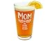 Mom with Kids Birth Dates Personalized Tea Pub Glass Engraved Mothers Day Birthday Gift for New Mom, Soon to Be Mommy Christmas Idea for Mama, Mother, Mother in Law, Grandma Mugs
