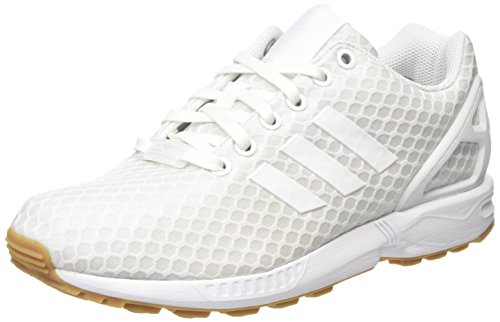 Adidas ZX Flux, Scarpe da Fitness Unisex-Bambini