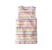 benetia Baby Girls Undershirts Toddler Tops Cotton (3/Pack)