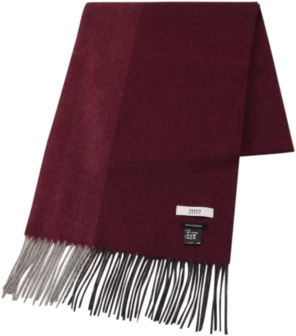 ルイヴィトン モヘア ウール ナイロン シルク 210cm マフラー ネイビー