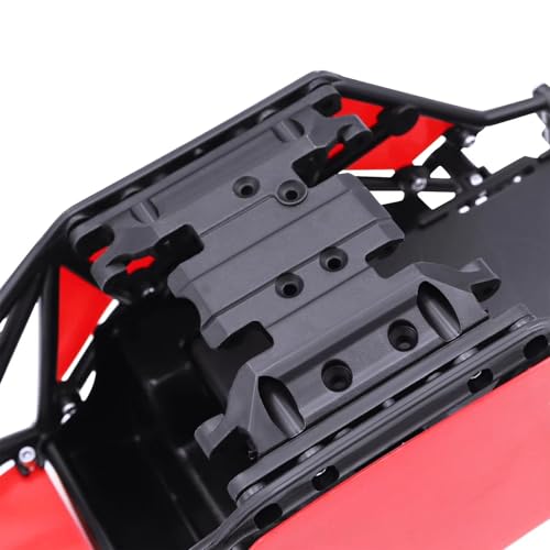 Cage de protection pour télécommande SCX10 1/10 pour le crawler - 7