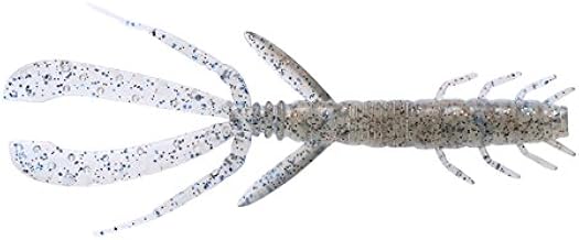 Berkley Power Shrimp 7,62 cm Spawn Shrimp