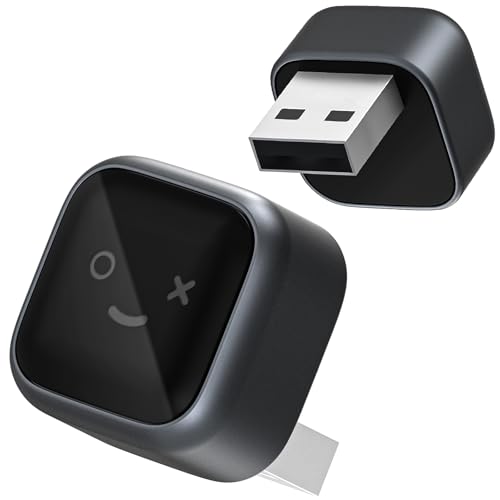 #rémunéré #Amazon<br>Adaptateur Carplay sans Fil pour iPhone