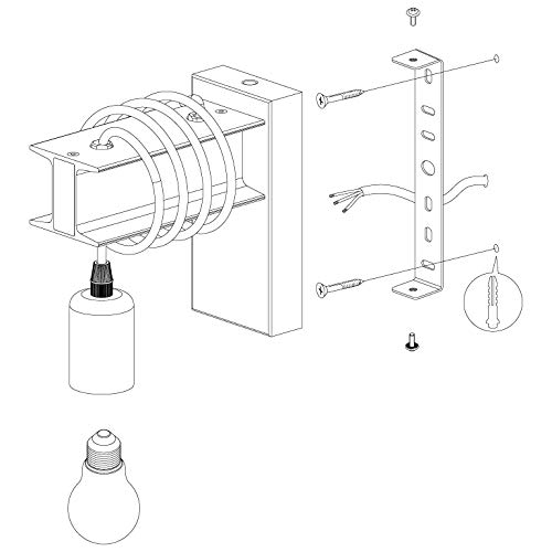 Eglo 43152