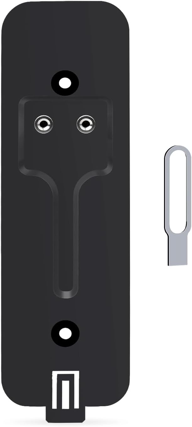 for Blink Doorbell Backplate Replacement, Compatible with Blink Video