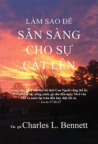 LÀM SAO ĐỂ SẴN SÀNG CHO SỰ CẤT LÊN