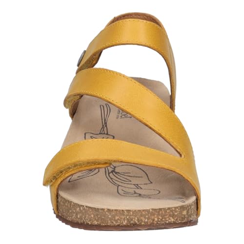 Image of Josef Seibel Tonga 25 Women's Adjustable Sandal