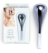 Amazon | La-VIE(ラヴィ) キリっとヒキシメ冷カッサ こめかみ