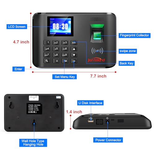 JIAN BOLAND A5 view1