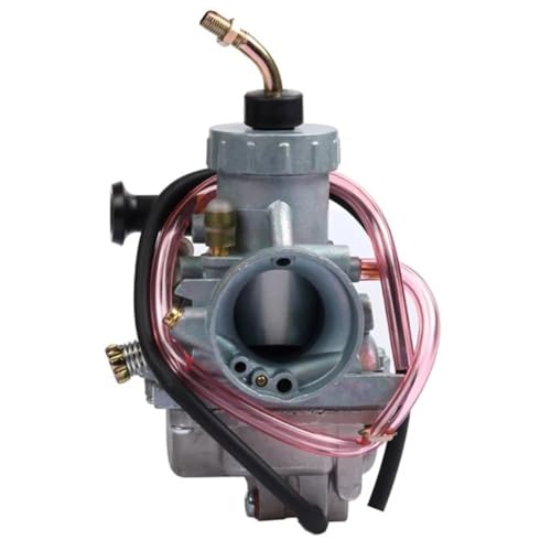 Carburateur 27 mm DT125 DT175 RX125 pour stopper les fuites et démarrages difficiles