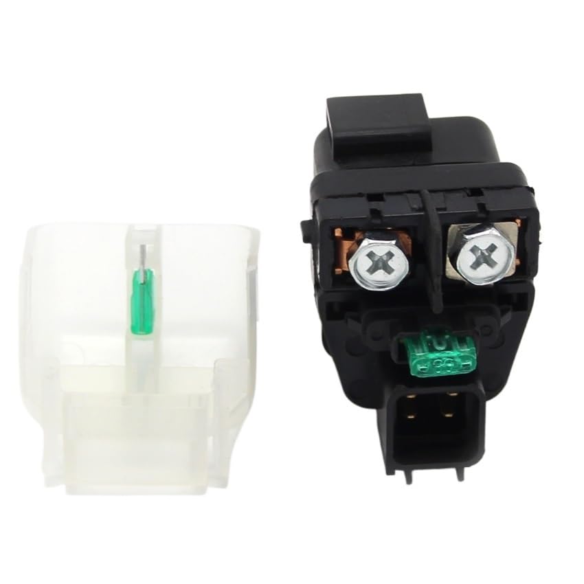 Solénoïde de rechange pour système de démarrage électrique moto GSXR GSX-S