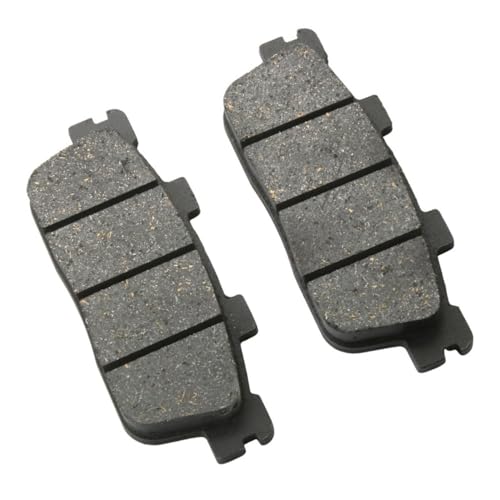 Plaquettes de frein avant pour scooter 43108-L1A-000-A pour réparer le freinage