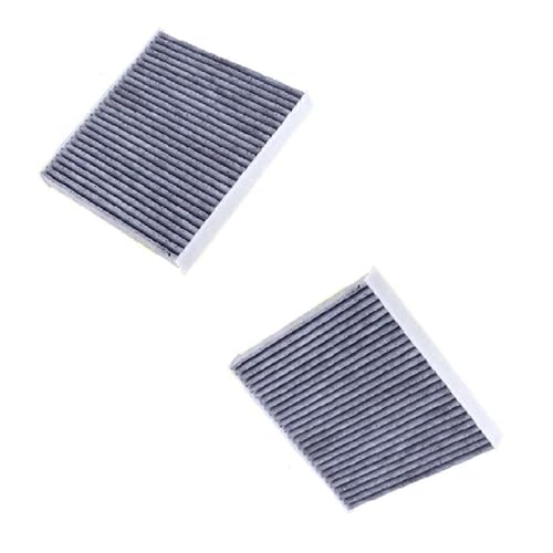 Filtro de aire acondicionado de carbón activo para Lexus RX450h+ 2024