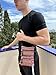 bolso bandolera Para Hombre Mujer Bolsito Hippie Bohemio Vintage Con 3 Compartimentos Mariconera Resitente Impermeable Viaje Deporte Trabajo Fiesta Festival X Imagen de bolso bandolera Para Hombre Mujer Bolsito Hippie Bohemio Vintage Con 3 Compartimentos Mariconera Resitente Impermeable Viaje Deporte Trabajo Fiesta Festival X