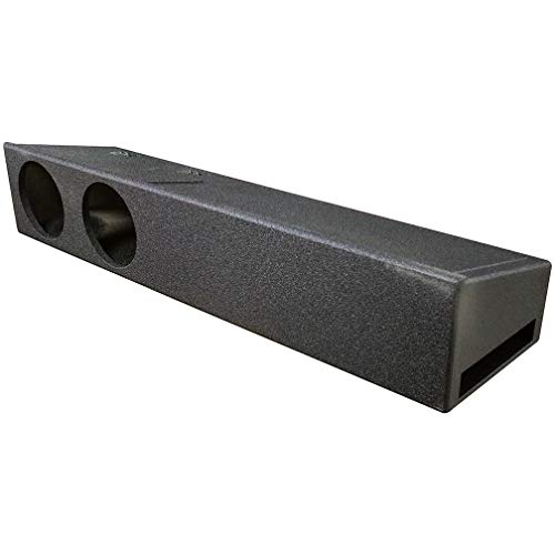 Qpower QBFORDFF09208 2 Hole 8 Ported For Ford F150 Super Crew 2009-current & Ford F250/350 Super Duty 2017-curren