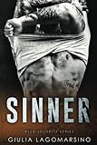 sinn military  Sinner: A Military Romance (Reed Security, Band 1)
