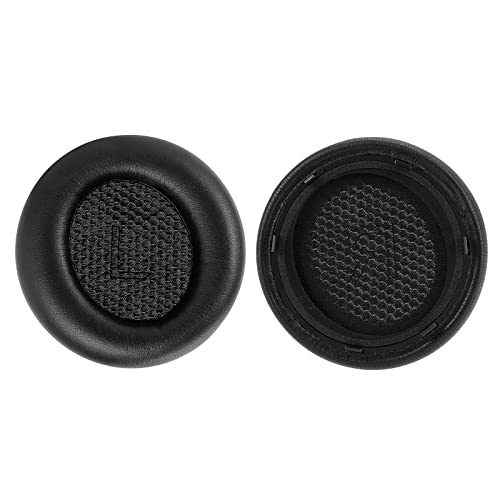 Geekria Pads de Repuesto para Auriculares Compatibles con Alienware AW920H, Almohadillas de Apoyo para Reparación (Negro) miniatura 3