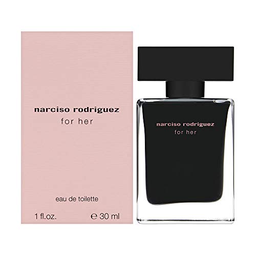 Narciso Rodriguez for Her Eau de Toilette (30 ml)