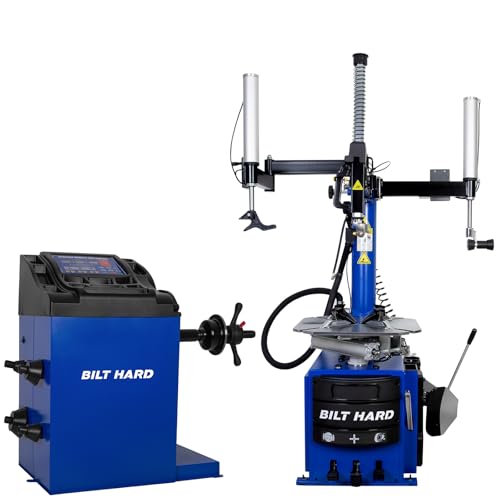 BILT HARD 24