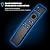 Backlit Universal Remote Control for Samsung Smart TV, Samsung Remote Control Replacement, Compatible for UHD QLED 8K 4K Smart TVs, with Shortcut Buttons for Netflix, Prime Video and Hulu