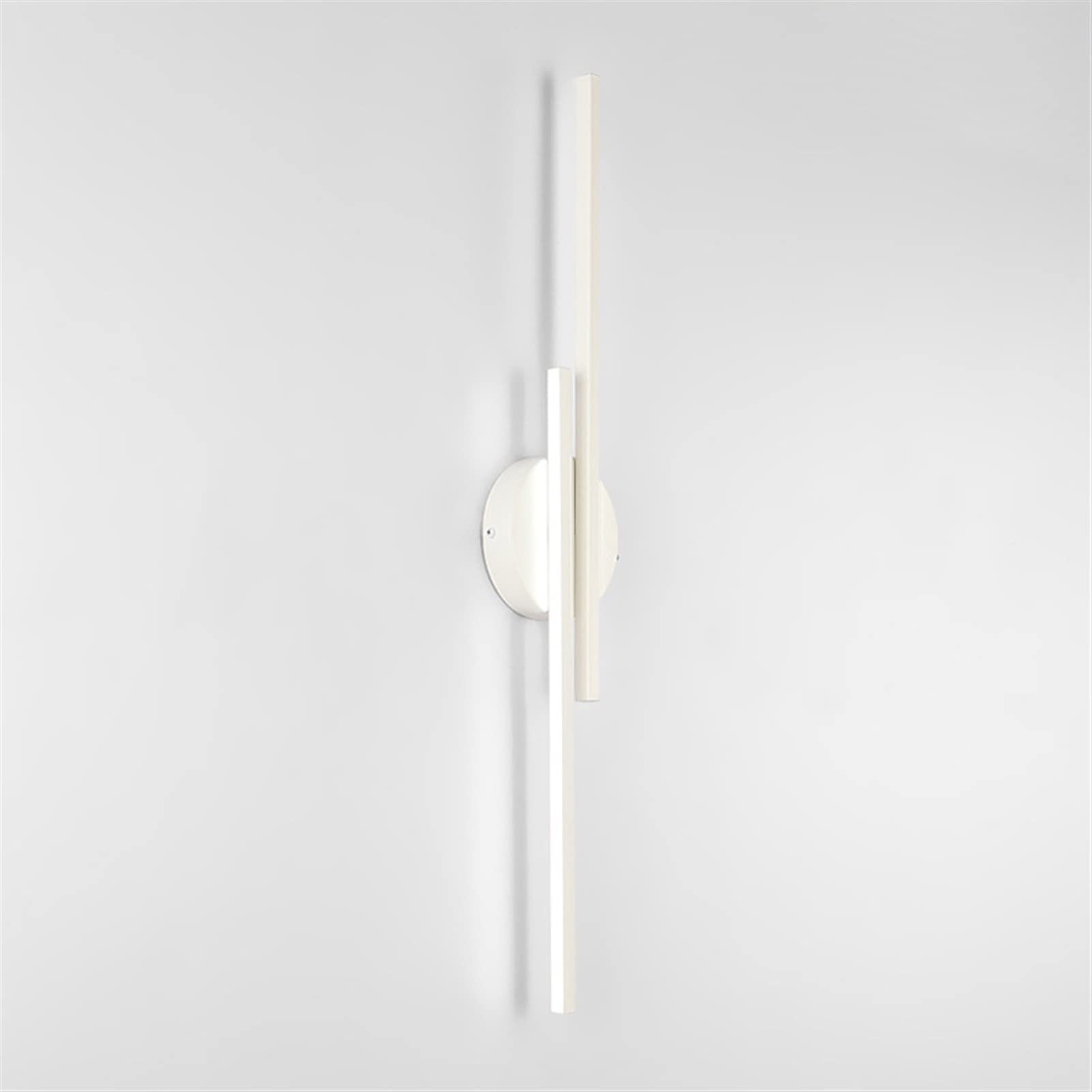Lampe de chevet LED design moderne pour une chambre raffinée