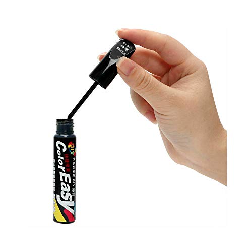 Bricolaje despejado Coche Eliminar arañazos retoque Plumas Auto Reparación de Pintura Pluma...