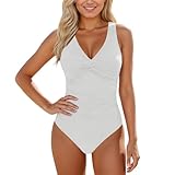 Mujeres Gorditas En Traje De Baño De Dos Piezas para Barriga Copa Talla...