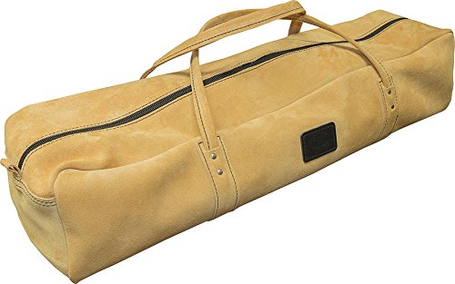 Leather Tool Bag - 30 Inch - Connell of Sheffield