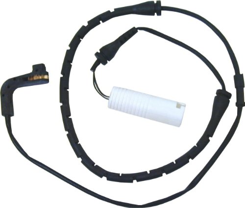 Sensor de pastillas de freno URO Parts soluciona el testigo encendido en panel