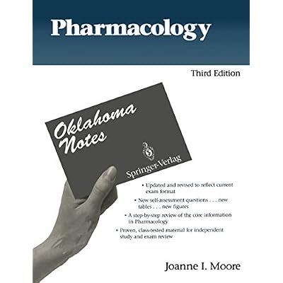 Pharmacology