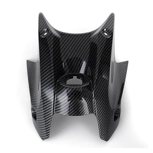 Cache contacteur allumage Kawasaki 650 carénage réservoir haut de gamme 2017-2023