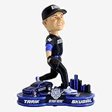 Tarik Skubal Detroit Tigers 2025 City Connect Bobblehead MLB