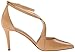 Nine West Women's Peacesign Leather Dress Pump