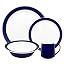4PC Placesetting