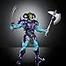 Masters of The Universe Masterverse Action Figure & Accessories, Battle Armor Skeletor Motu Collectible with Articulation, 7-inch