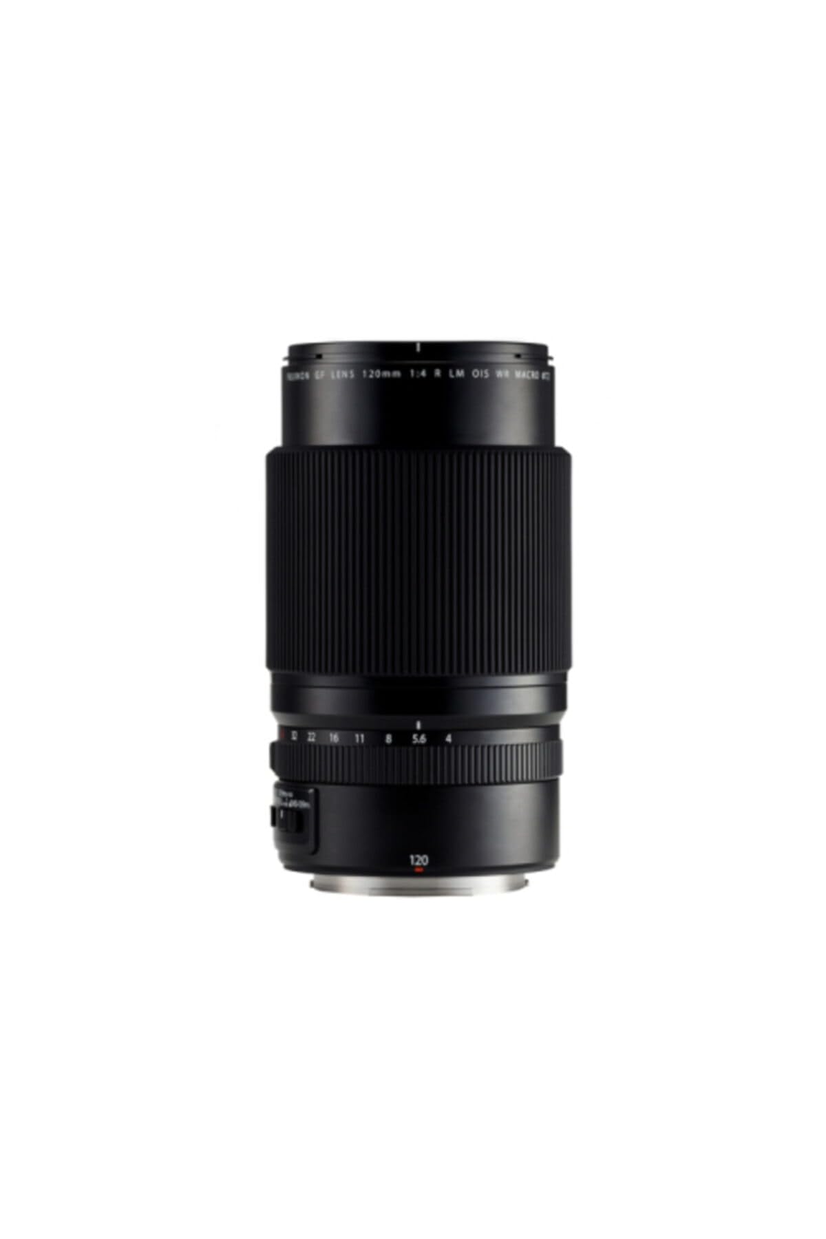 Amazon.co.jp: 富士フイルム(FUJIFILM) フジノン GFレンズ GF120MMF4 R
