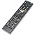 RMT-TX100U Replaced Remote fit for Sony Bravia TV XBR-65X890C XBR-55X890C XBR-55X850C XBR-49X830C XBR-43X830C XBR-75X880C KDL-75W850C KDL-65W850C XBR-75X940C XBR-65X930C XBR-75X850C XBR-65X850C