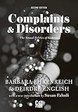 Complaints & Disorders: The Sexual Politics of Sickness (Contemporary Classics Book 2)