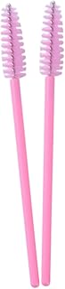 Mikinona Easy Mascara Brush Set 50pcs Desecha...
