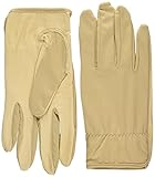 アズワン 豚表革手袋 220mm 1双 / 2-2386