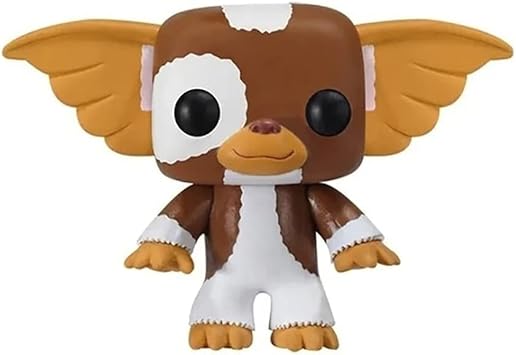 Pop Movies 4" Vinyl Figure Gizmo