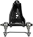 Dorman 520-614 Front Passenger Side Upper Suspension Control Arm and Ball Joint Assembly Compatible with Select Acura Models