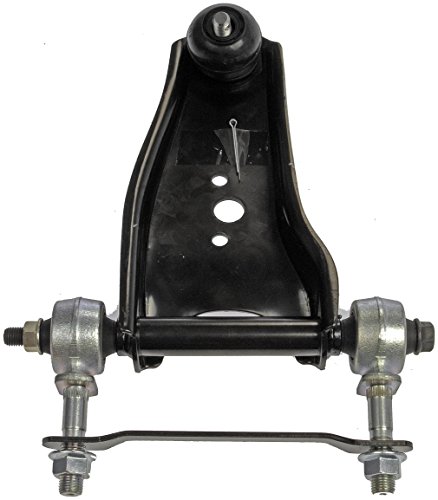 Triangle de suspension supérieur droit avec rotule Acura Legend Dorman 520-614 pour supprimer les bruits