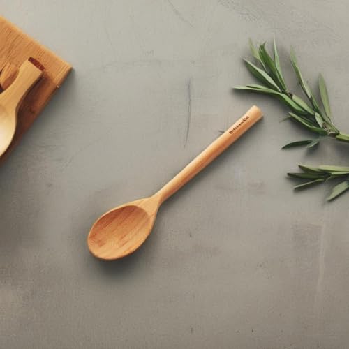 KitchenAid Universal Bamboo Tools, 12-Inch - image 5