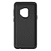 OTTERBOX SYMMETRY SERIES Case for Samsung Galaxy S9 - Retail Packaging - BLACK