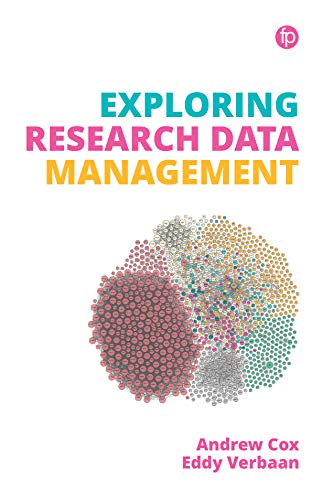 Exploring Research Data Management view 2
