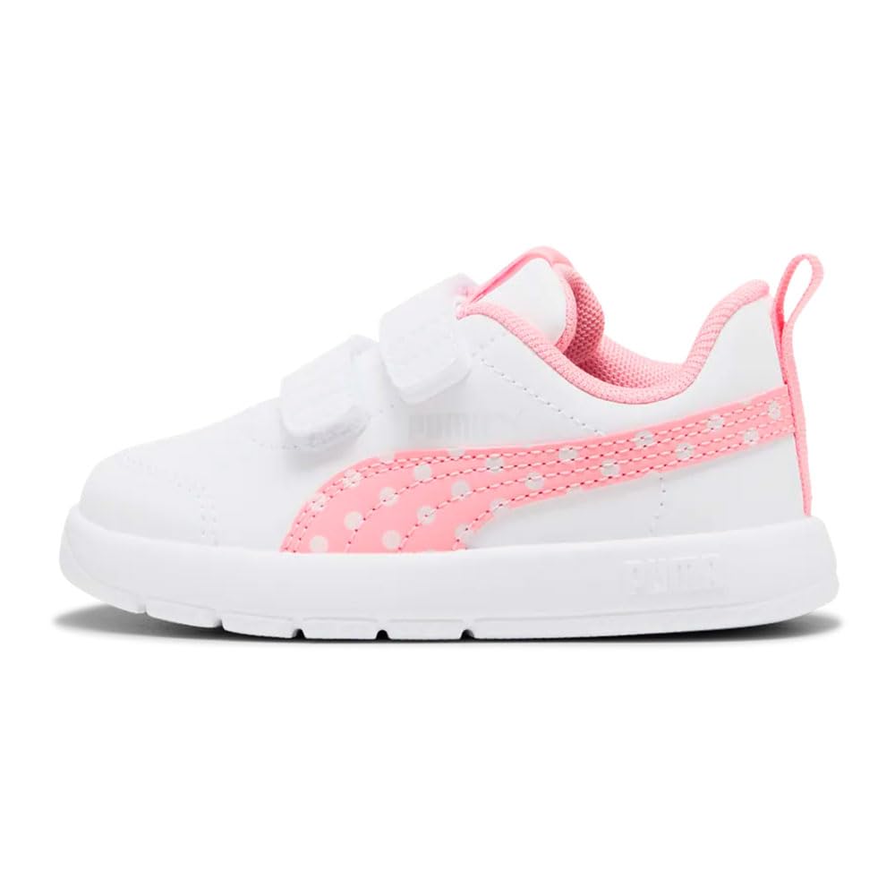 Puma COURTFLEX V3 Dotty V INF