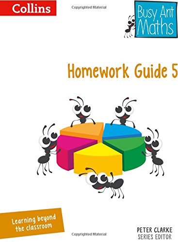 Homework Guide 5